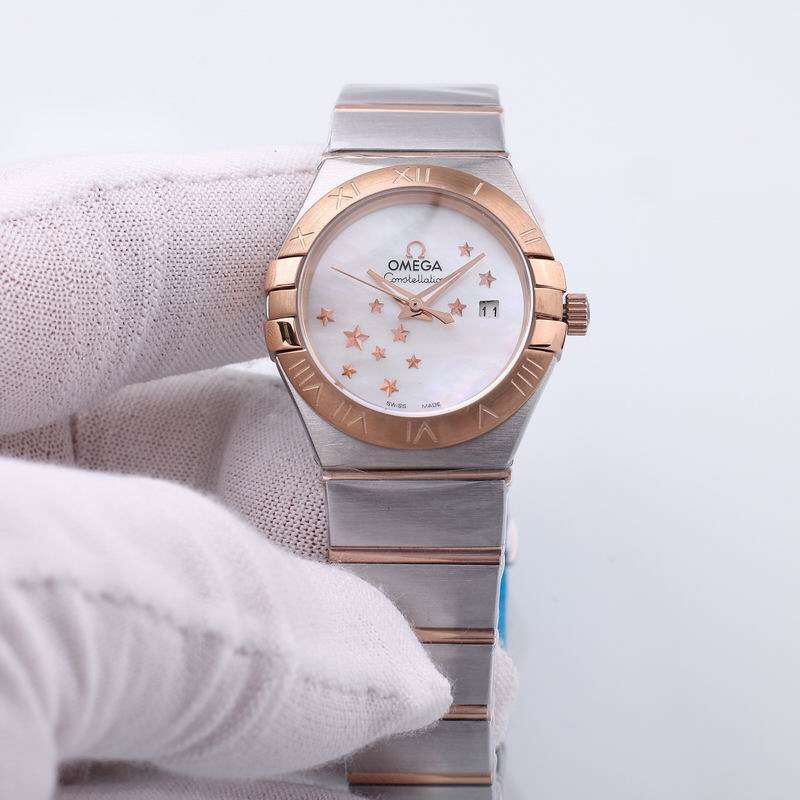 Omega 28mm 022528